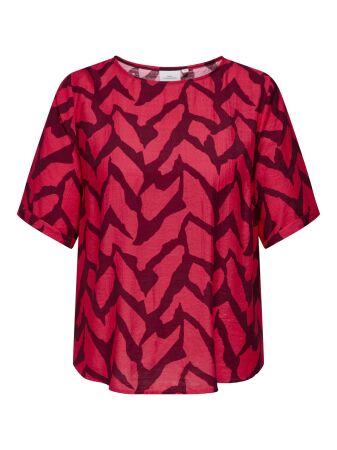 CARBERIET SS TOP AOP