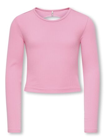 KOGNESSA LIFE L/S CUT OUT TOP BOX J
