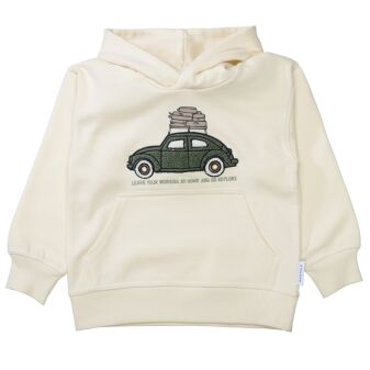 Kn.-Hoodie