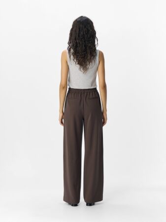 OBJLISA WIDE PANT NOOS
