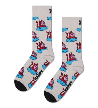 Bad Pig Sock