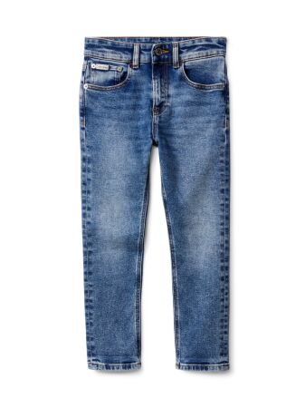 DAD WASHED BLUE CF