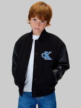 VARSITY JACKET
