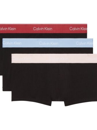 LOW RISE TRUNK 3PK