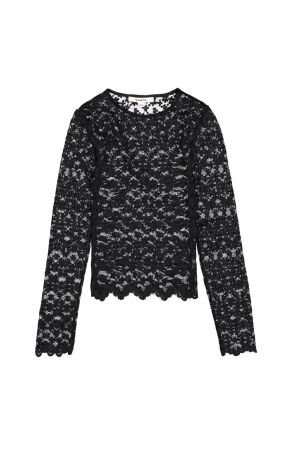 GE52003_girls T-shirt ls