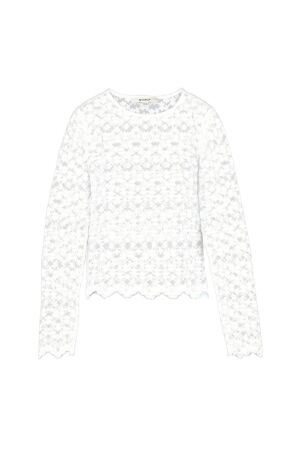 GE52003_girls T-shirt ls
