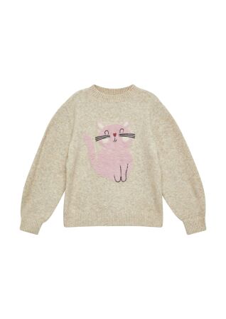Strickpullover