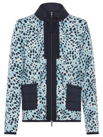 Cardigan Long Sleeves