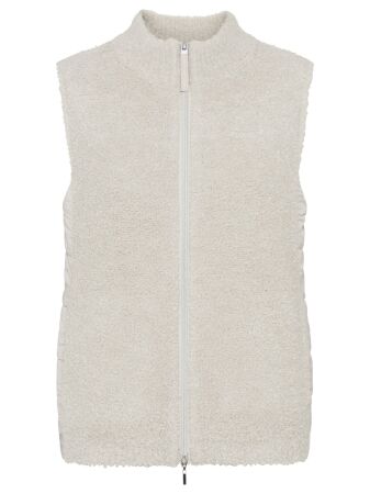 Cardigan Sleeveless