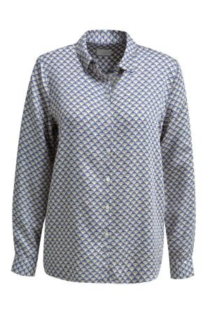 SHIRT BLOUSE 1/1 SLEEVE