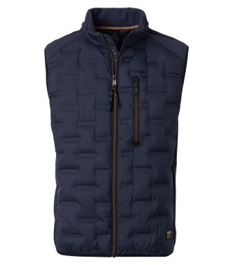 Hybrid Vest