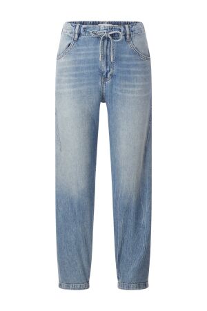 Slouchy Lyocell Blend Pants