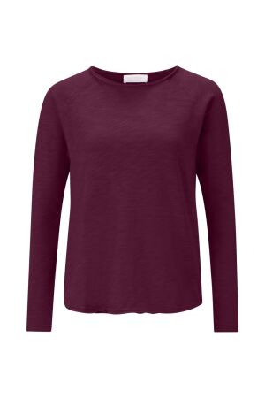 Organic Heavy Jersey Longsleeve