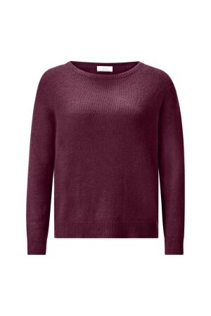 Cozy Crew Neck