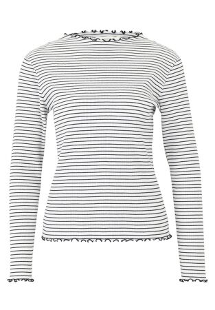 Shirt Kurz 1/1 Arm