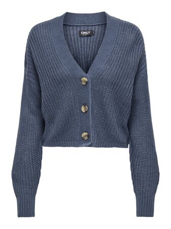 ONLCAROL NICE L/S CARDIGAN KNT NOOS