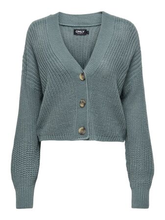 ONLCAROL NICE L/S CARDIGAN KNT NOOS