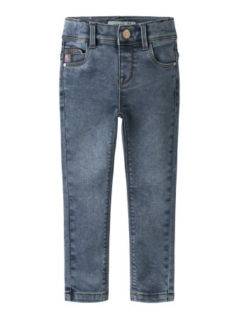 NMFPOLLY SKINNY JEANS 1842-TH NOOS