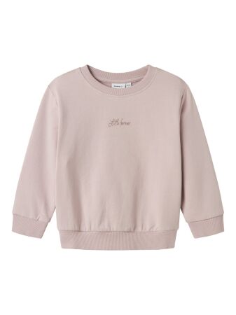 NMFLAISE NREG SWEAT BRU