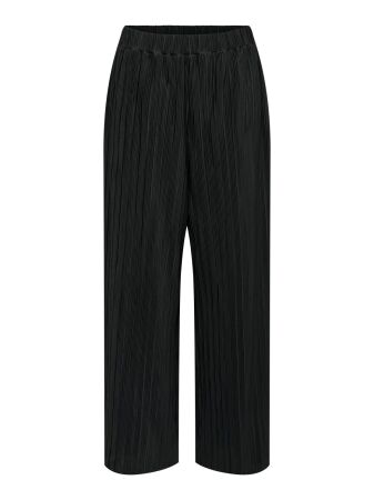 CARRAVENNA PLISSE PANT JRS NOOS