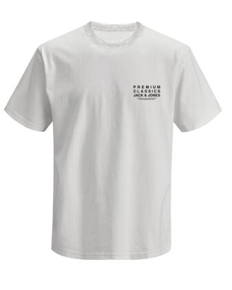 JPRBLATAILOR SS TEE FST