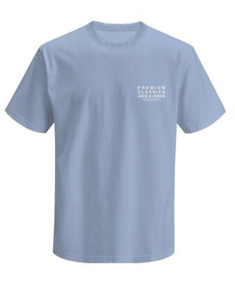 JPRBLATAILOR SS TEE FST