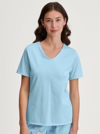 DAMEN Shirt kurzarm