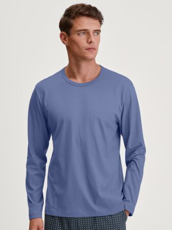 HERREN Shirt langarm