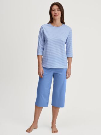 DAMEN Pyjama 3/4