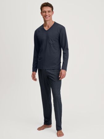 HERREN Pyjama