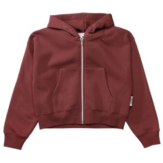 Md.-Kap.-Sweatjacke