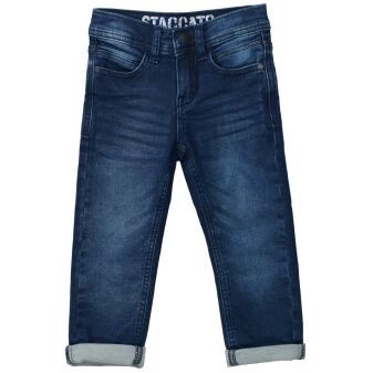 Kn.-Jogg Denim, Classic Fit