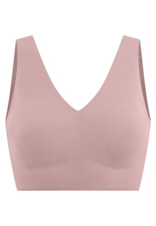 Bustier mit Pads
