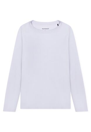 Langarmshirt