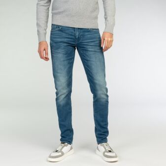 TAILWHEEL SOFT MID BLUE