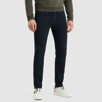 TAILWHEEL DARK NATURAL DENIM