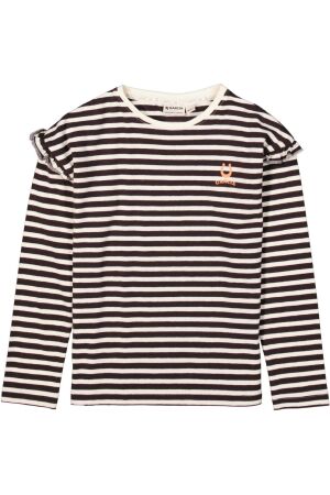 H54403_girls T-shirt ls
