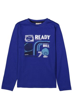 H55401_boys T-shirt ls