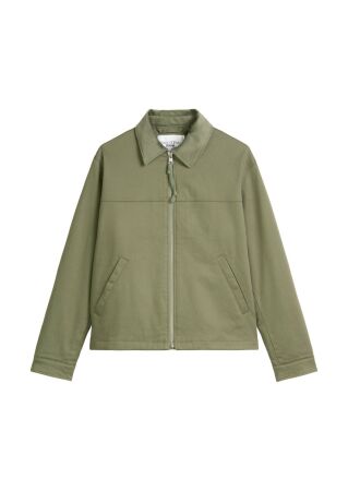 Woven Outdoor Jackets