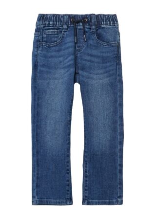 Jeans-Hose