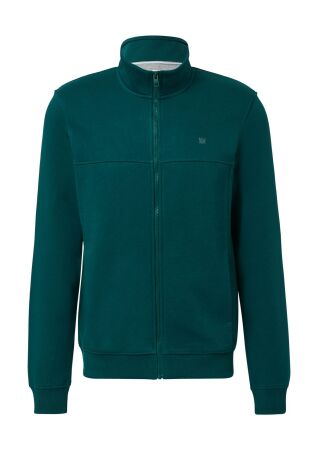 Sweatshirt Jacke