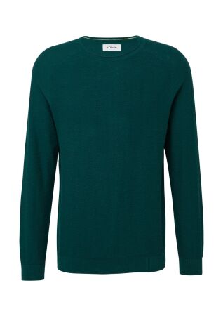 Strickpullover