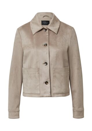Indoor-Jacke