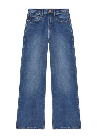 Jeans-Hose