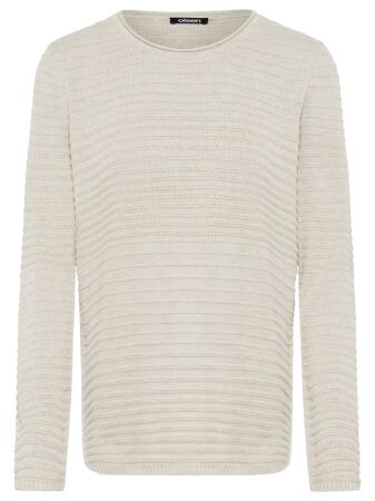 Pullover Long Sleeves