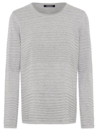 Pullover Long Sleeves