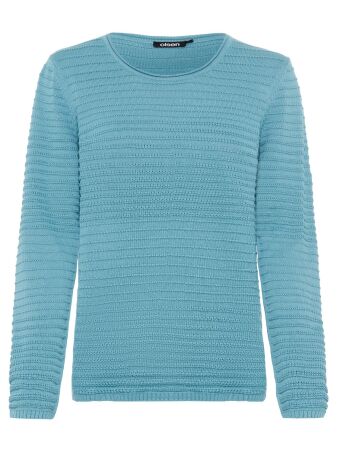 Pullover Long Sleeves