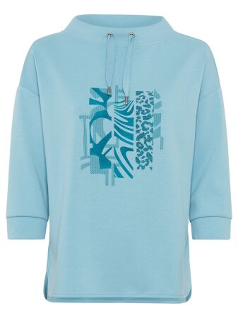 Sweatshirt Long Sleeves