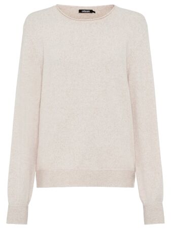 Pullover Long Sleeves