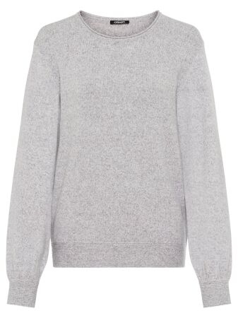 Pullover Long Sleeves